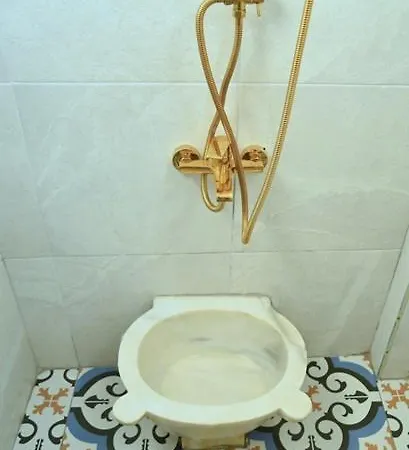 Rasimbey Koeskue *