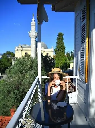 Rasimbey Koeskue بويوكادا