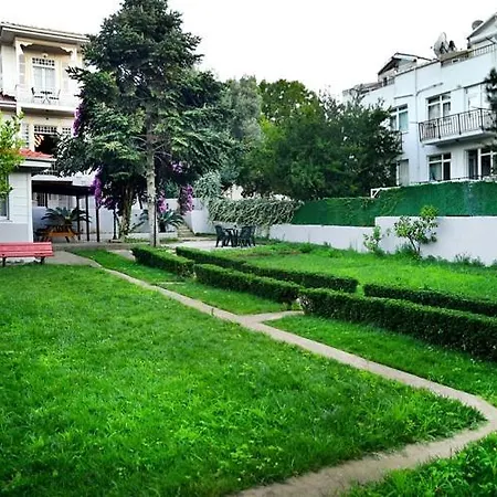 Rasimbey Koeskue فيلة بويوكادا